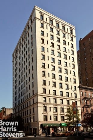 230 West 105th Street