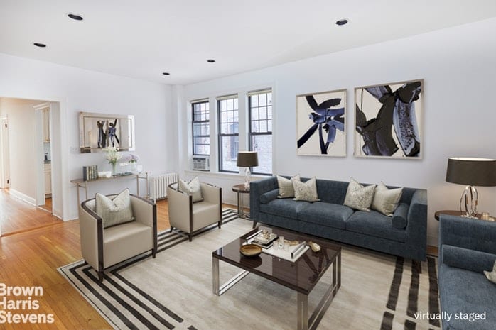 370 Central Park West