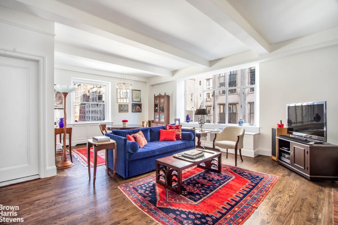 2 West 67th Street