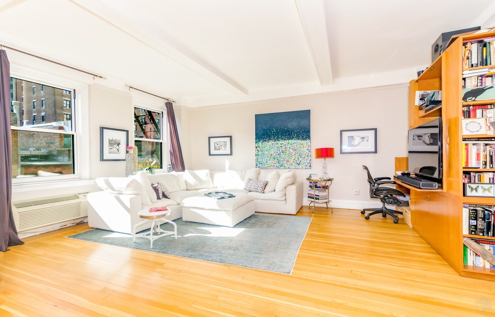 120 West 70th Street