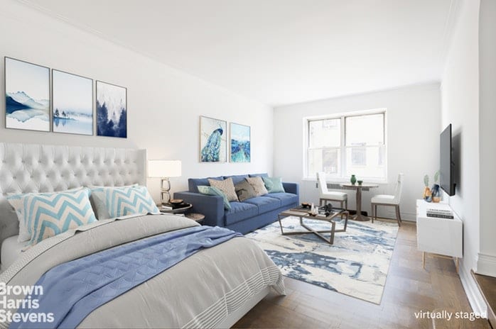 29 West 64th Street