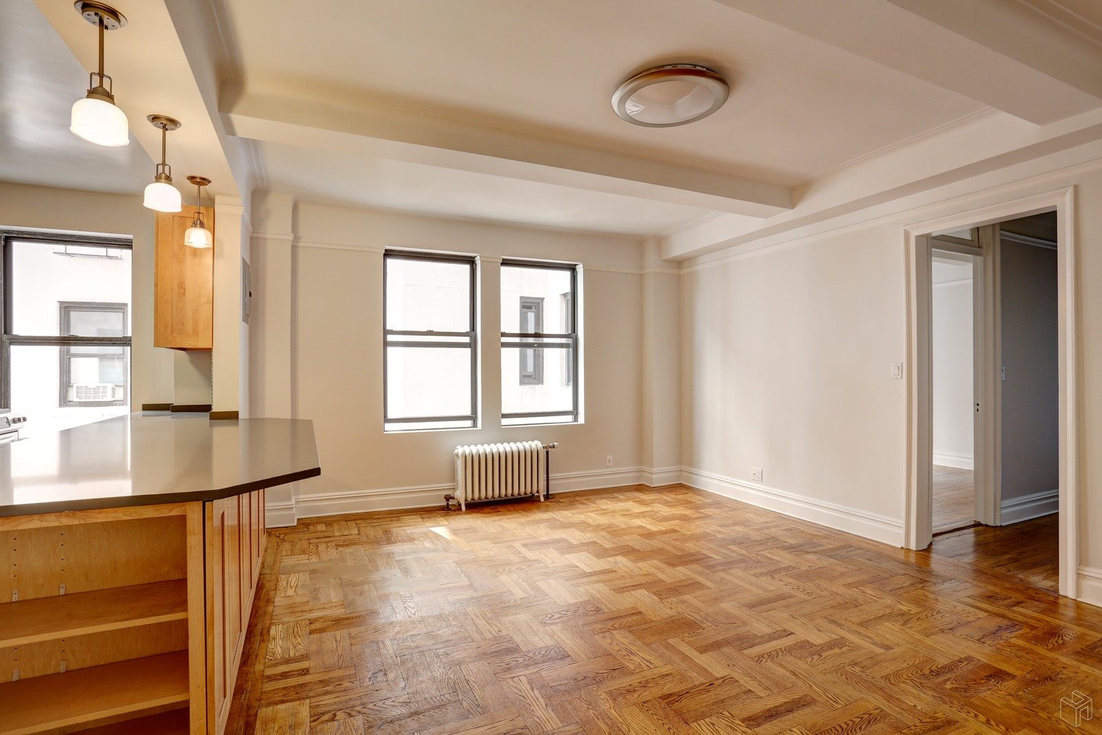 415 Central Park West