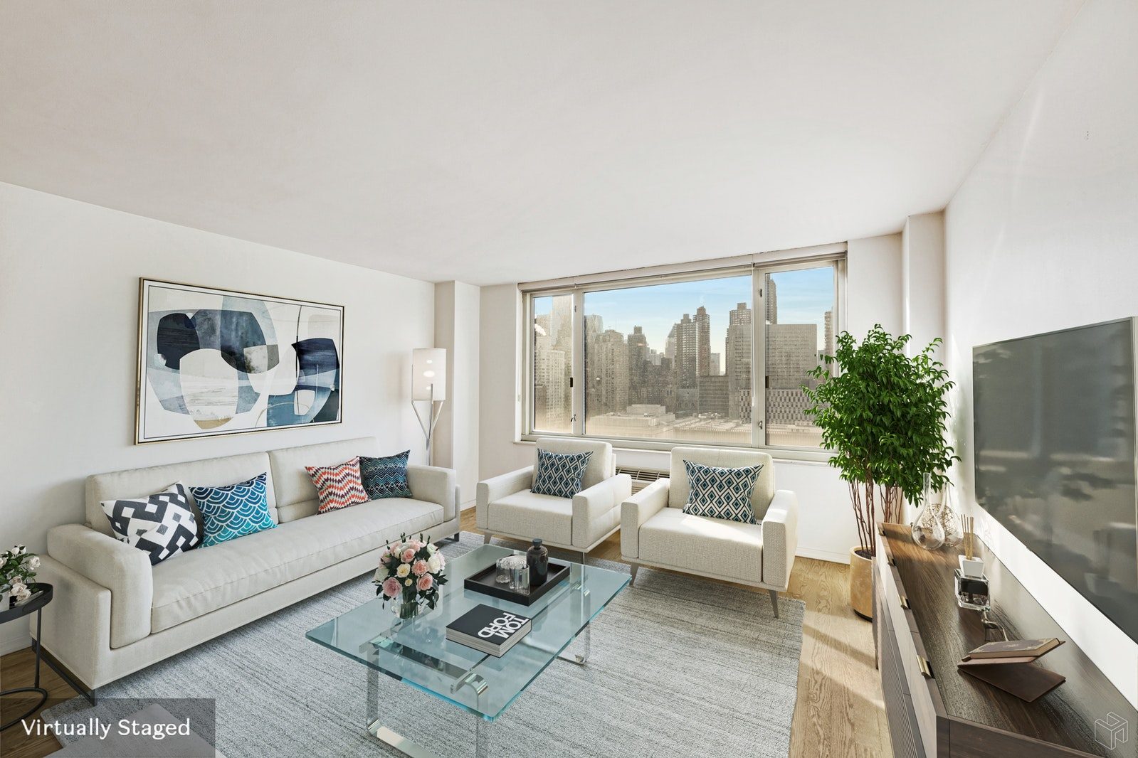 130 West 67th Street