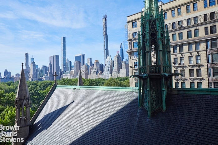 55 Central Park West