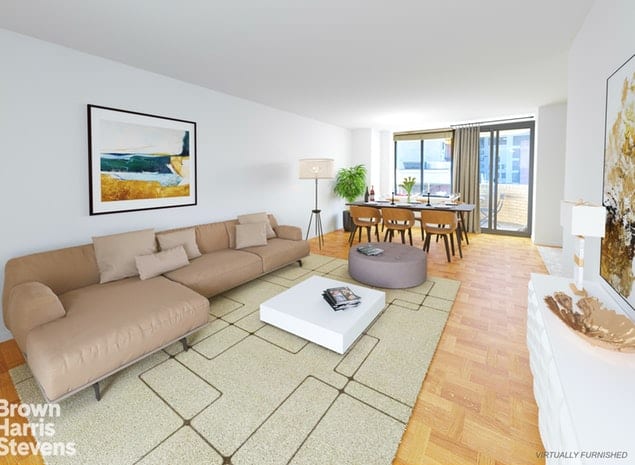 311 East 38th Street