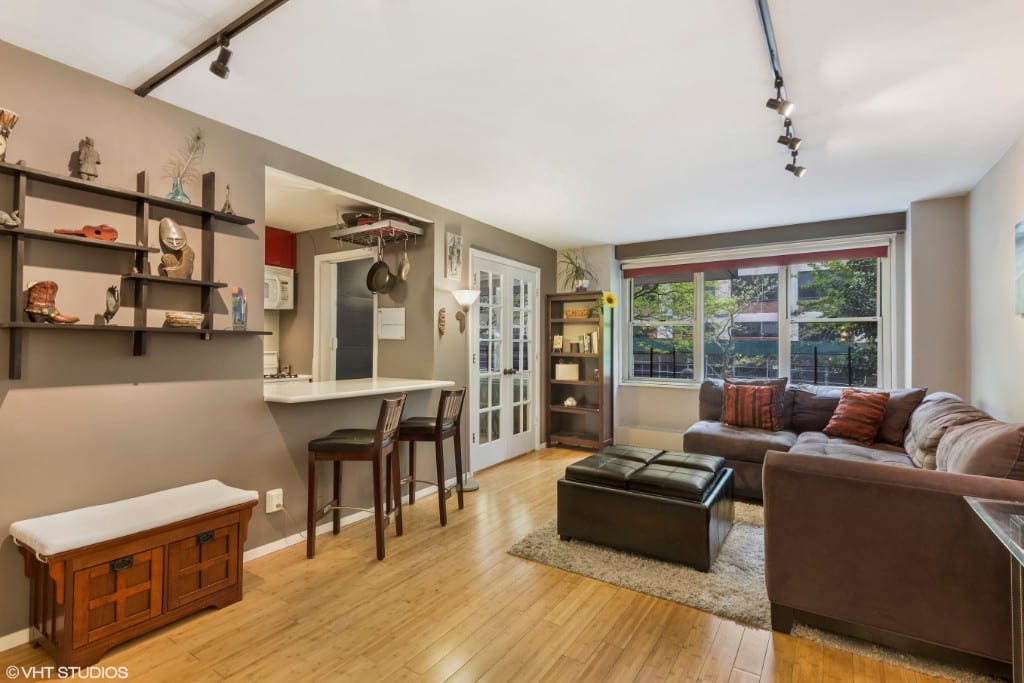 303 West 66th Street