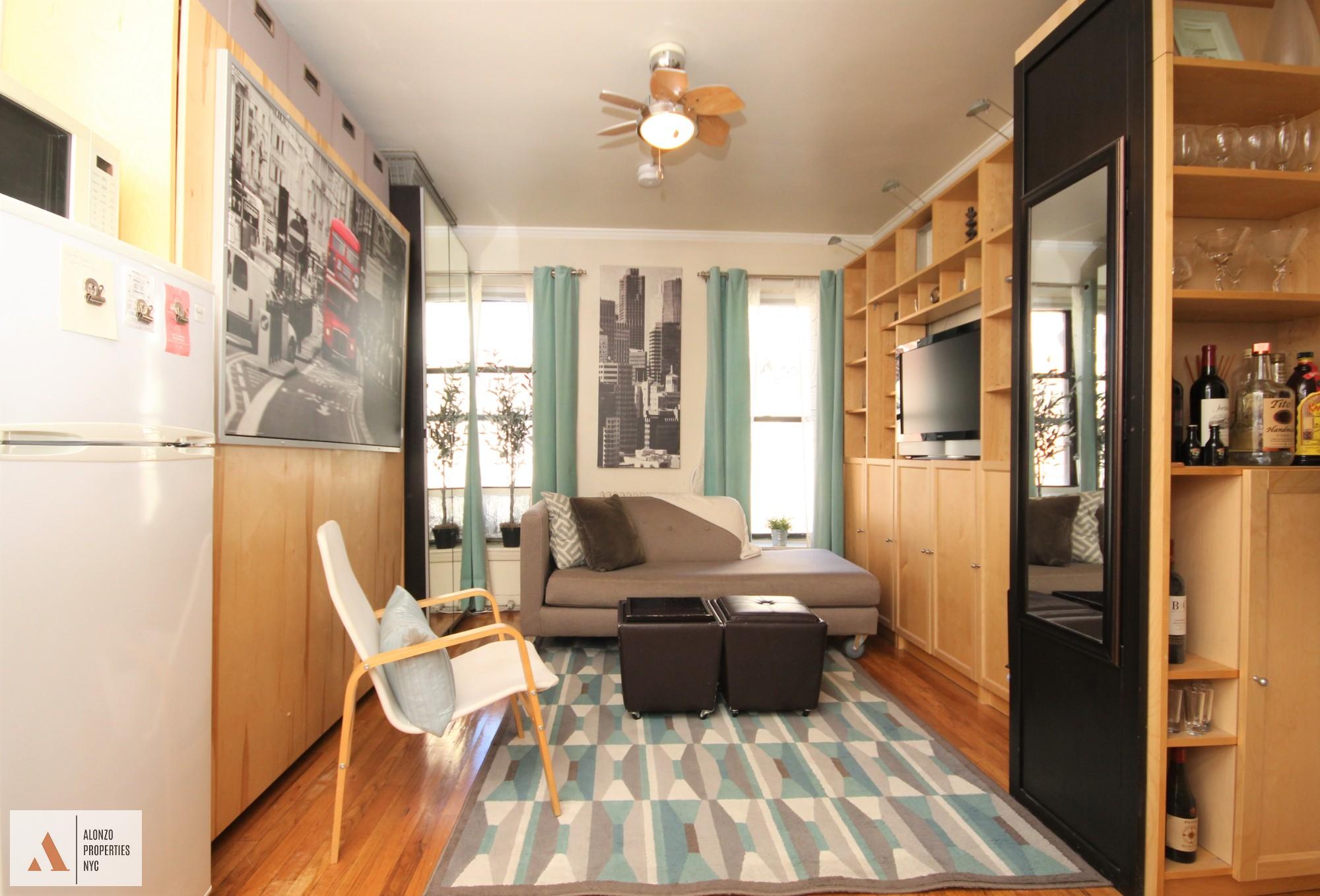 444 West 49th Street