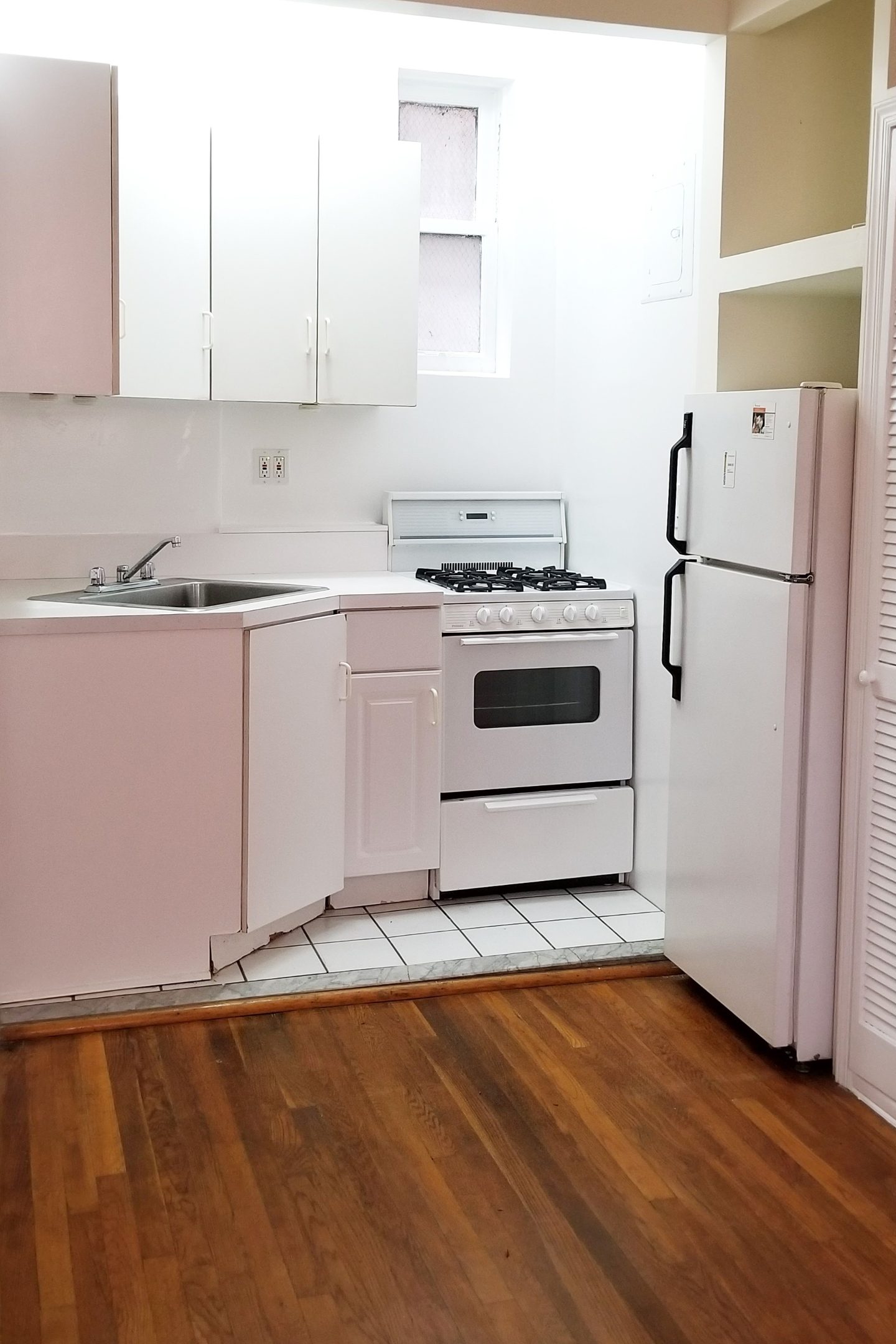 101 West 68th Street