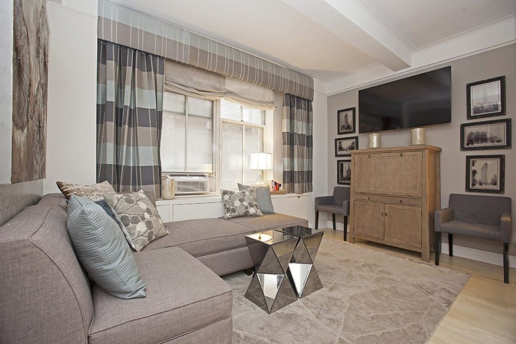 12 West 72nd Street
