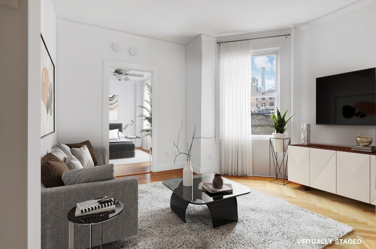 140 West 71st Street