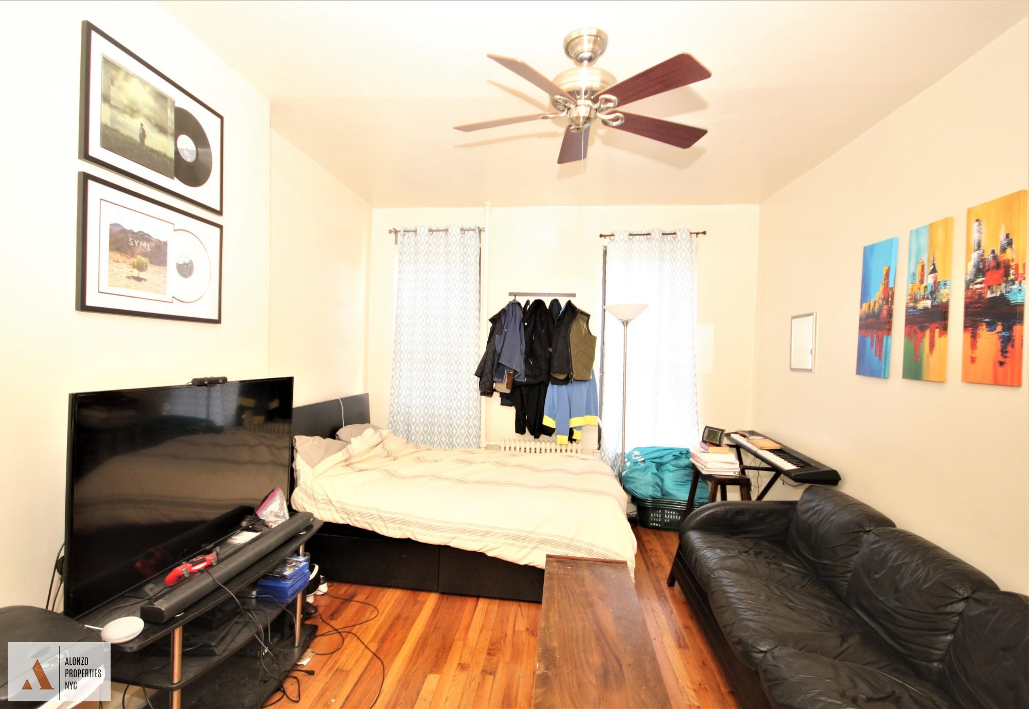 444 West 49th Street