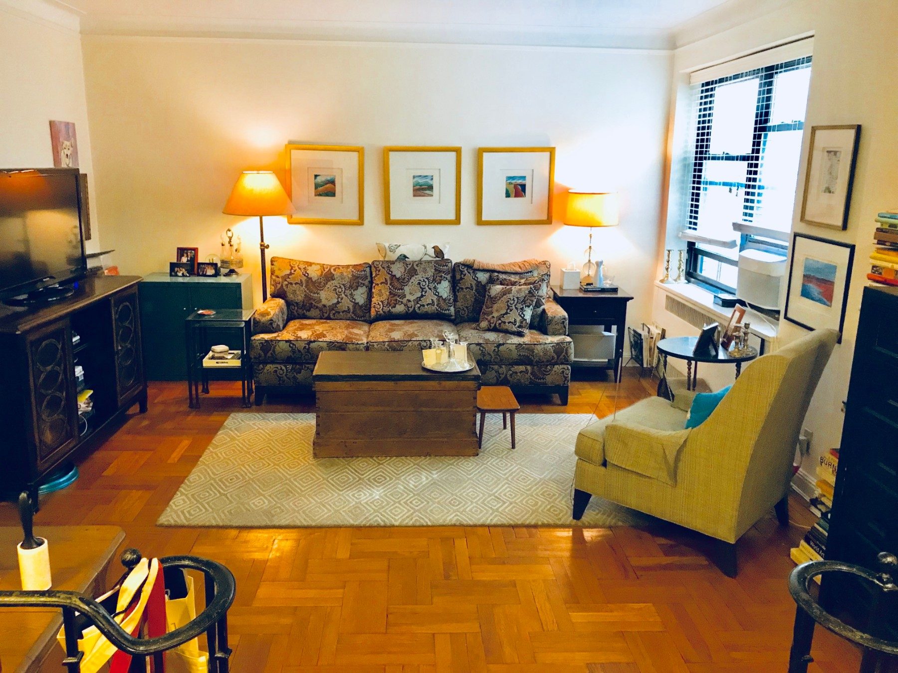 155 West 71st Street