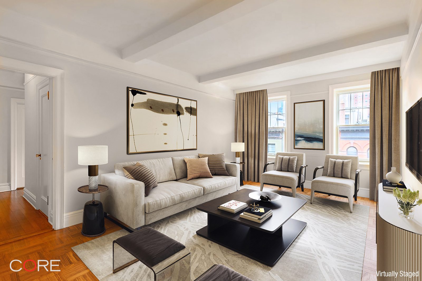 59 West 71st Street