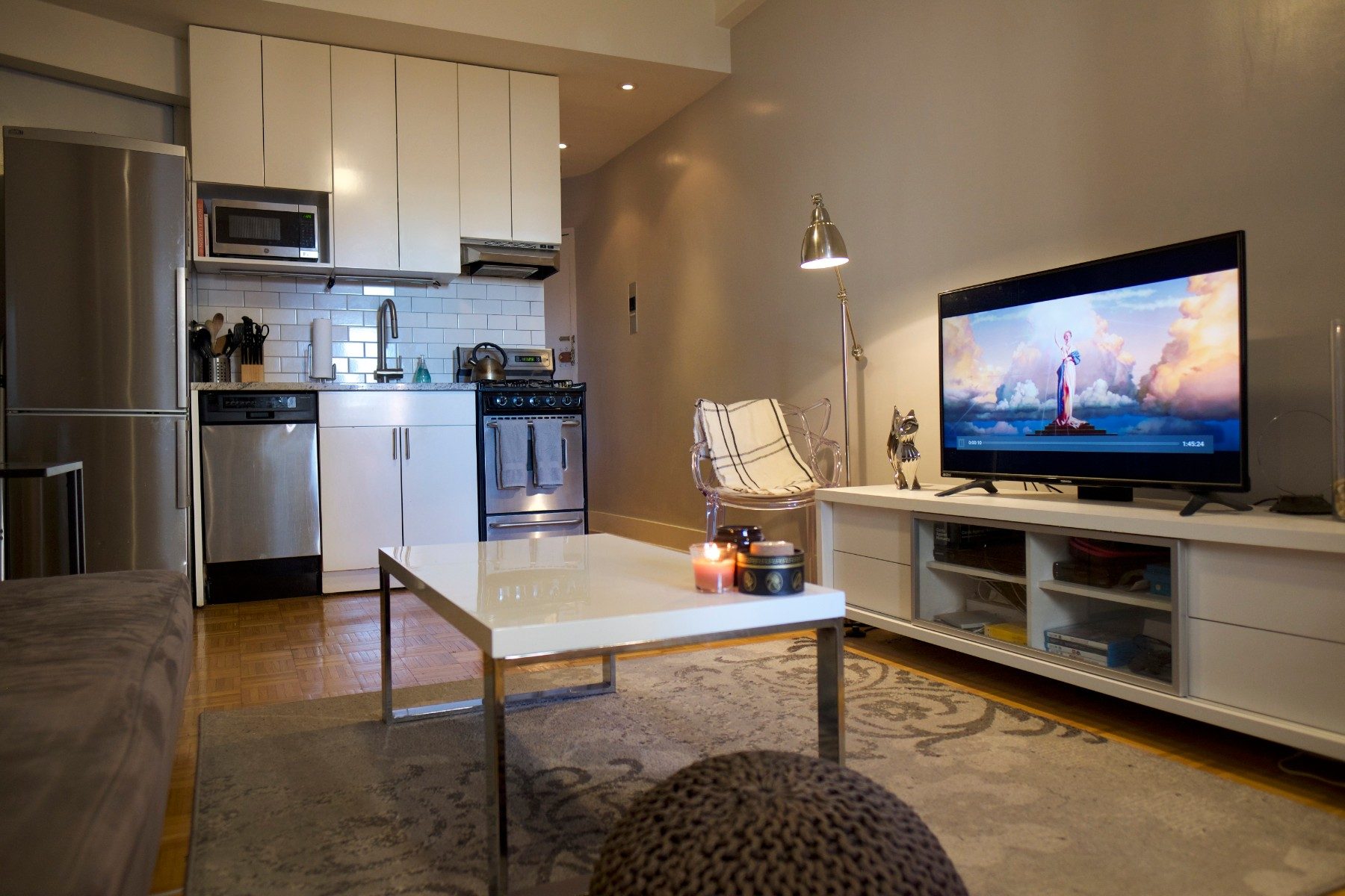 118 West 72nd Street