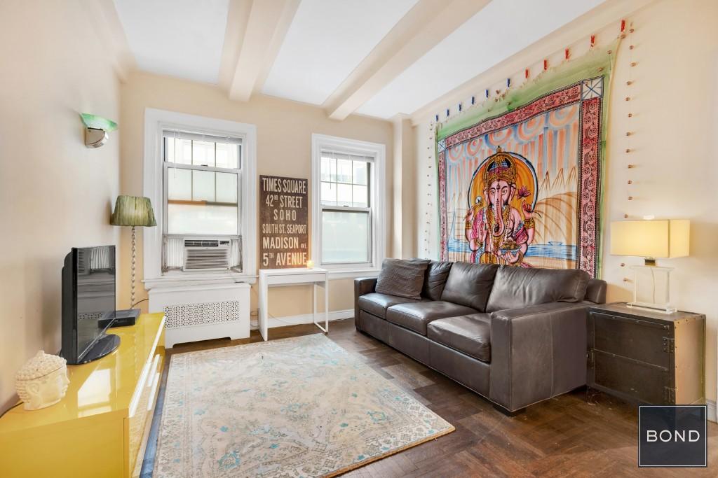 25 West 64th Street