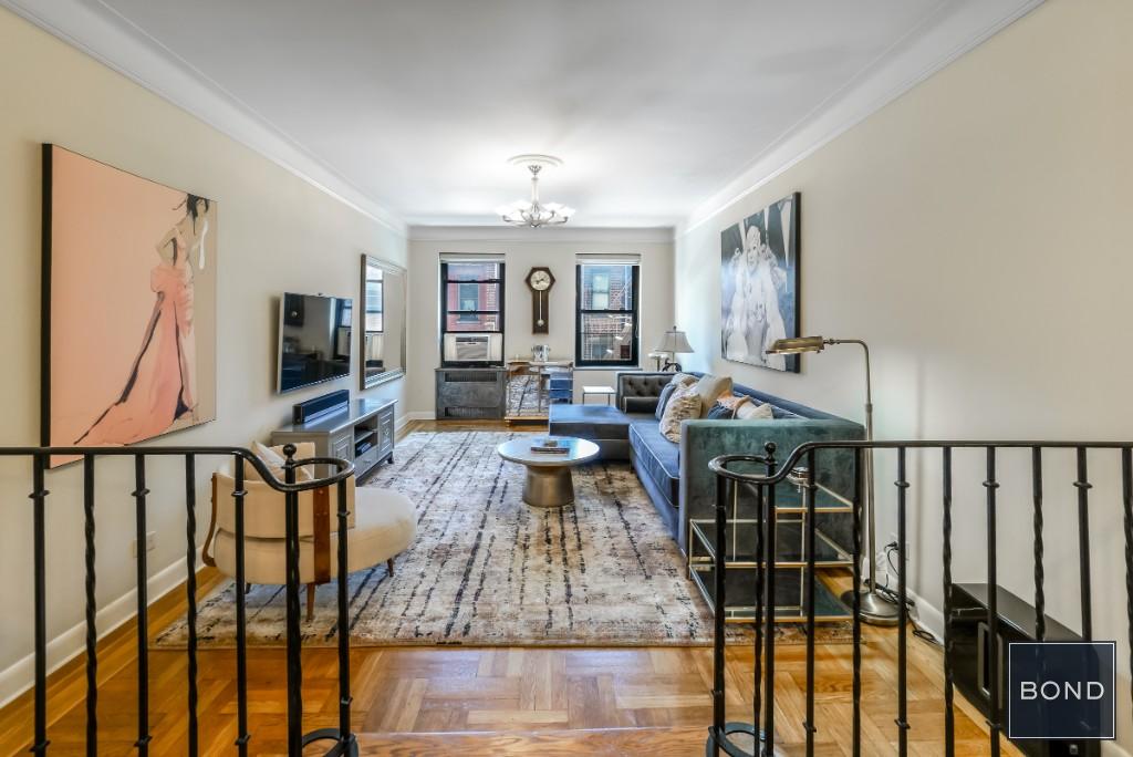 155 West 71st Street