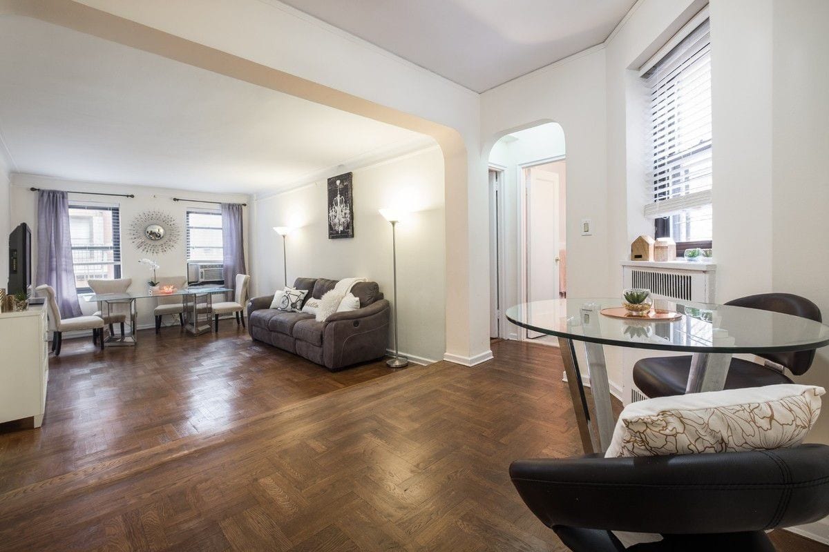 155 West 71st Street