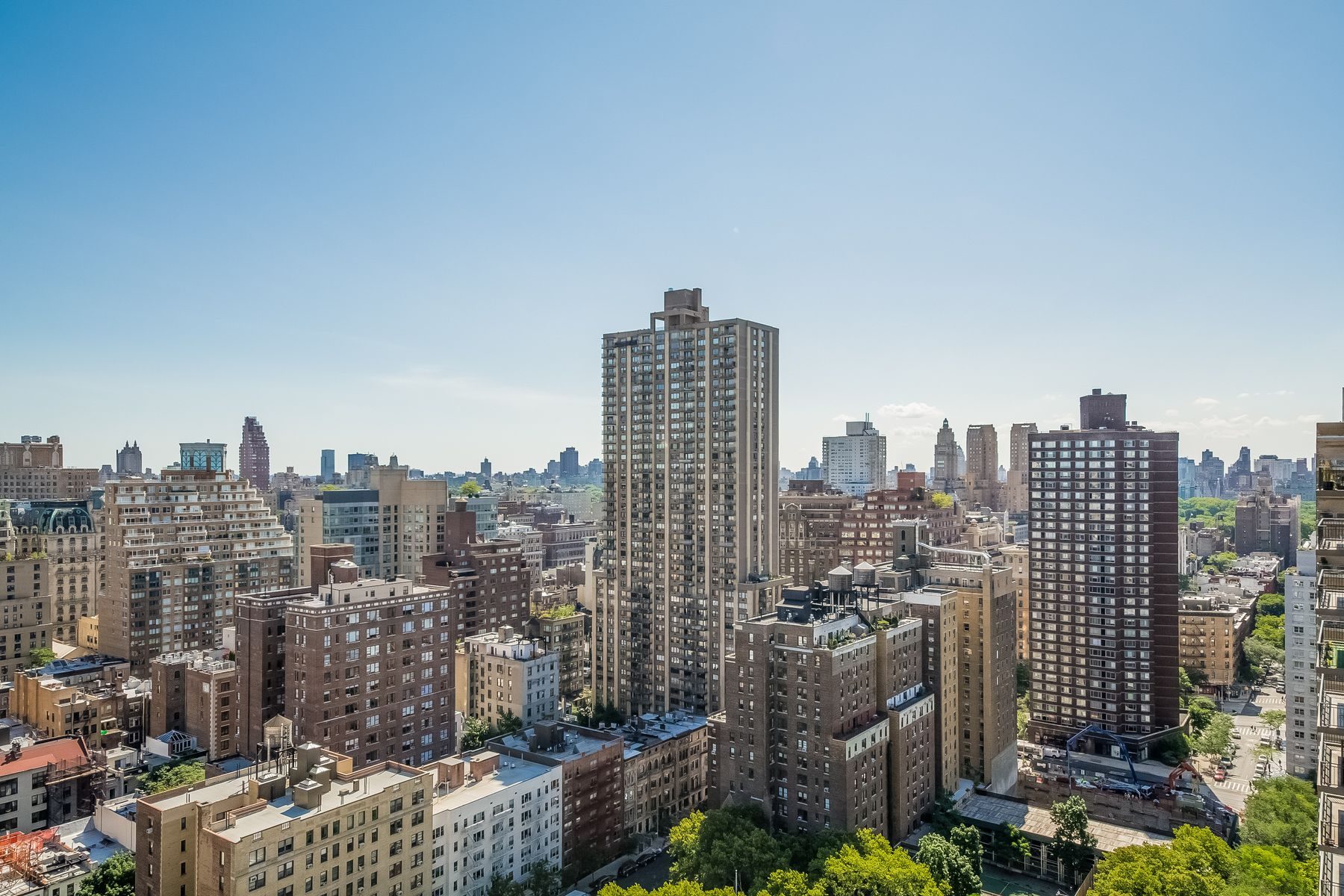 180 West End Avenue