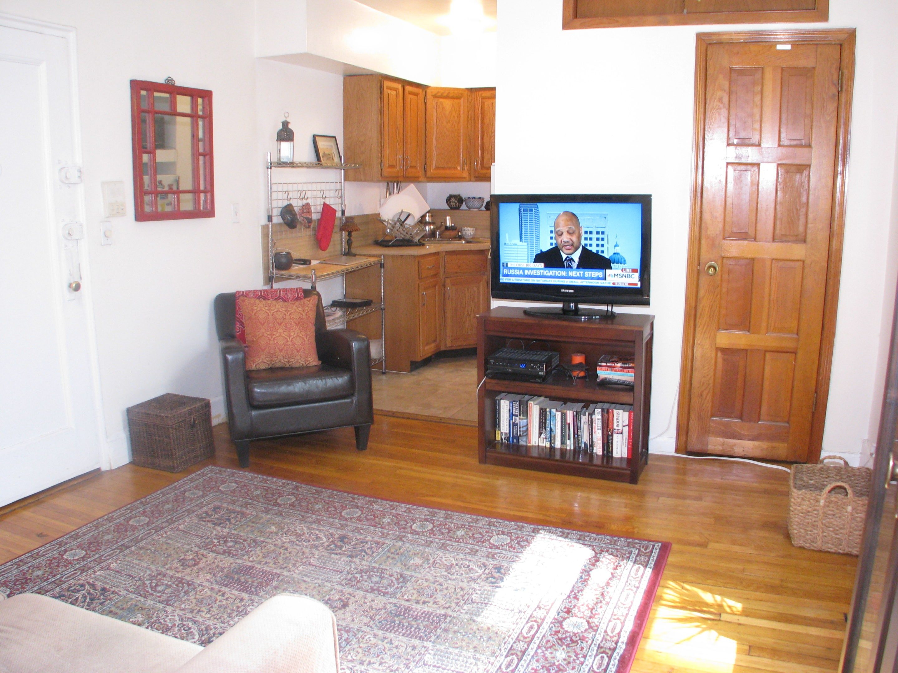 101 West 68th Street