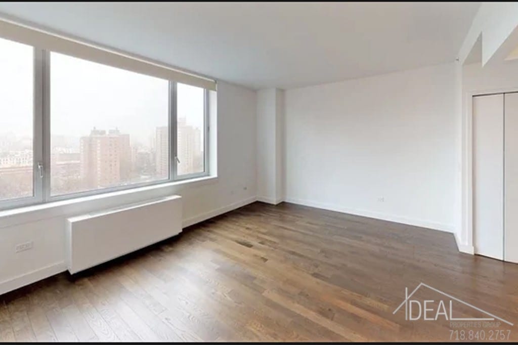801 Amsterdam Avenue