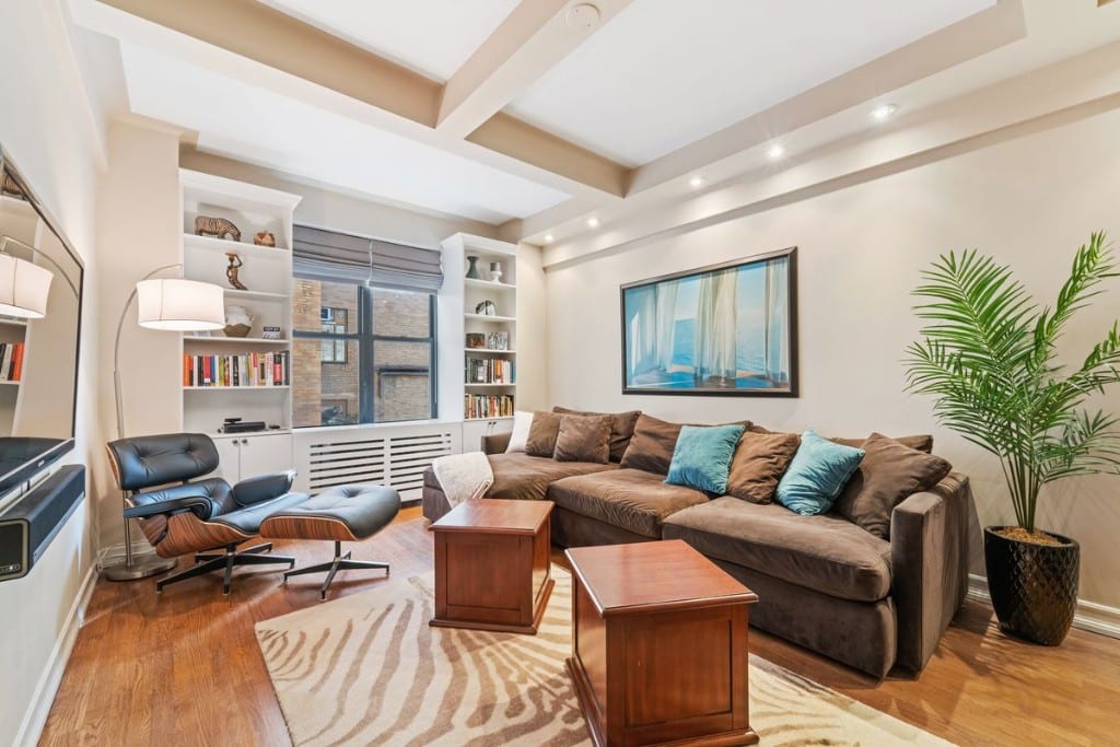 12 West 72nd Street