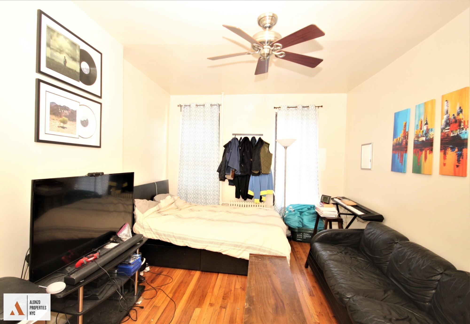 444 West 49th Street