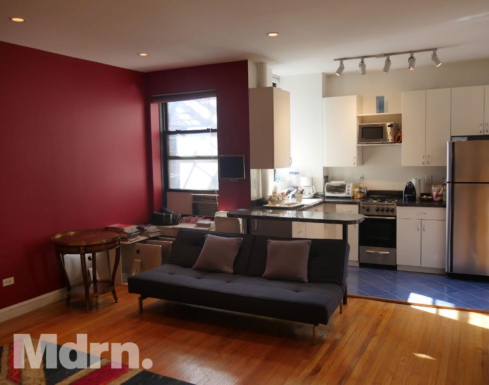 510 West 110th Street