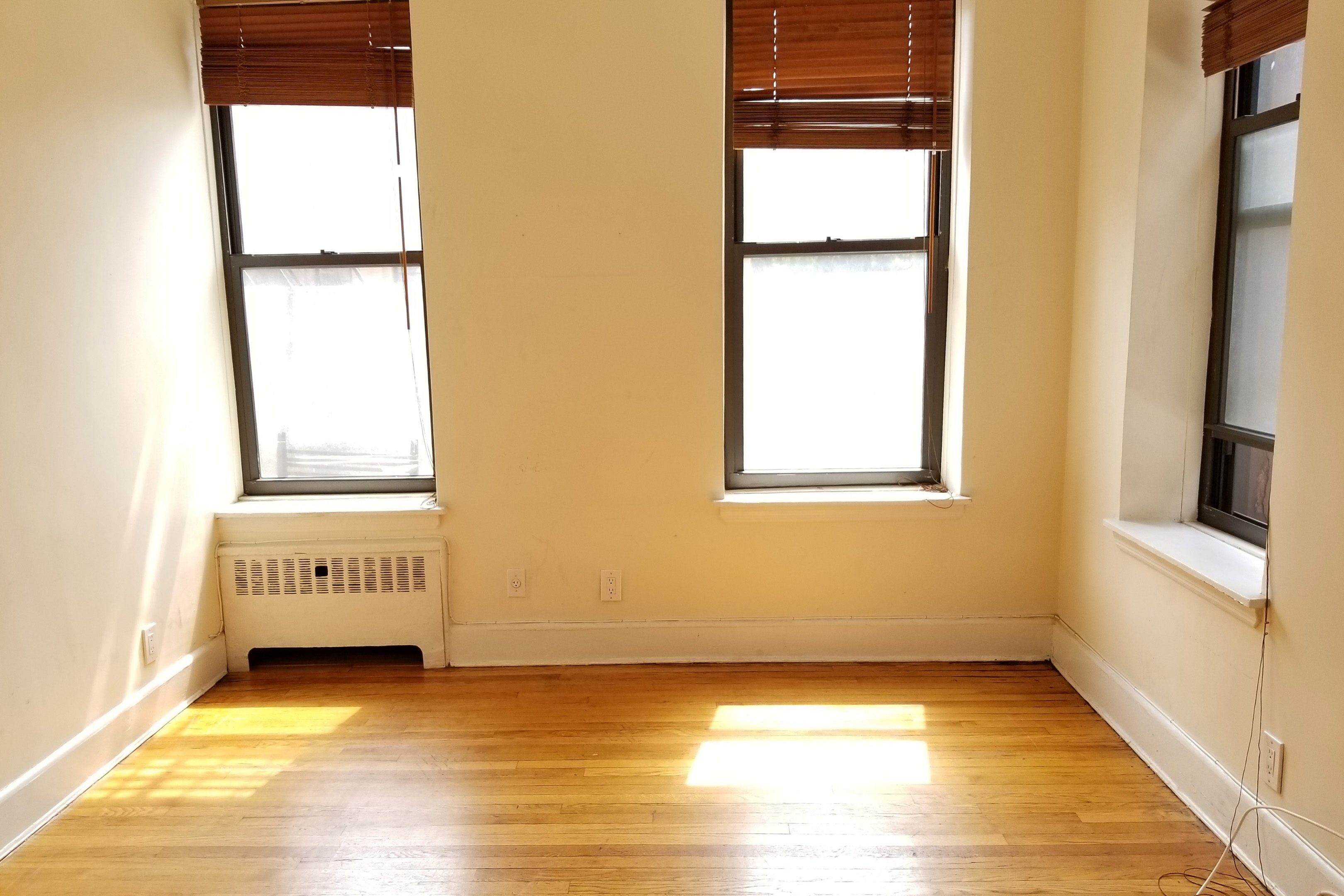 101 West 68th Street