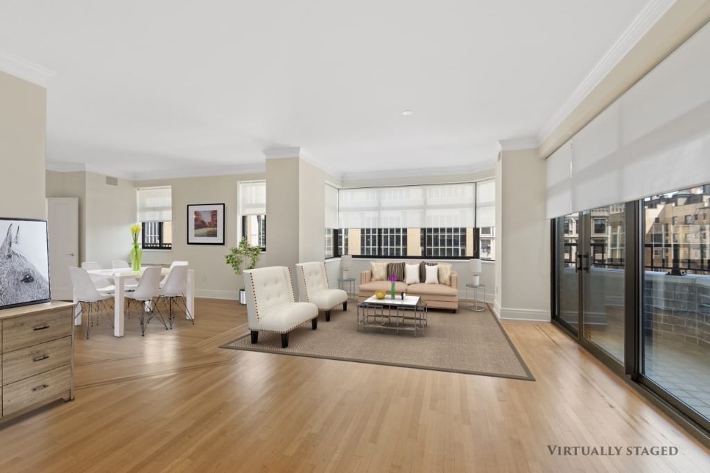 22 West 66th Street