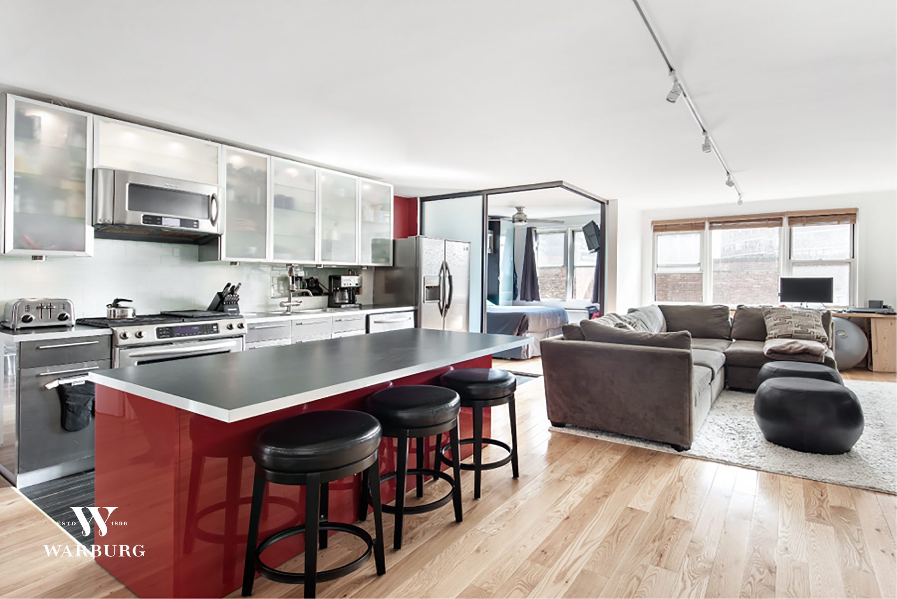 201 East 36th Street