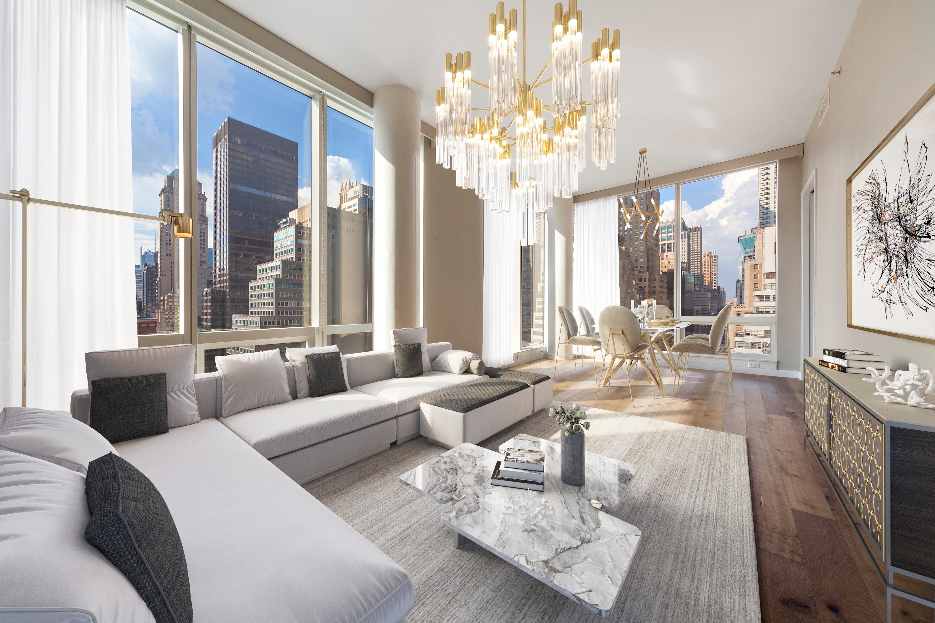 325 Lexington Avenue