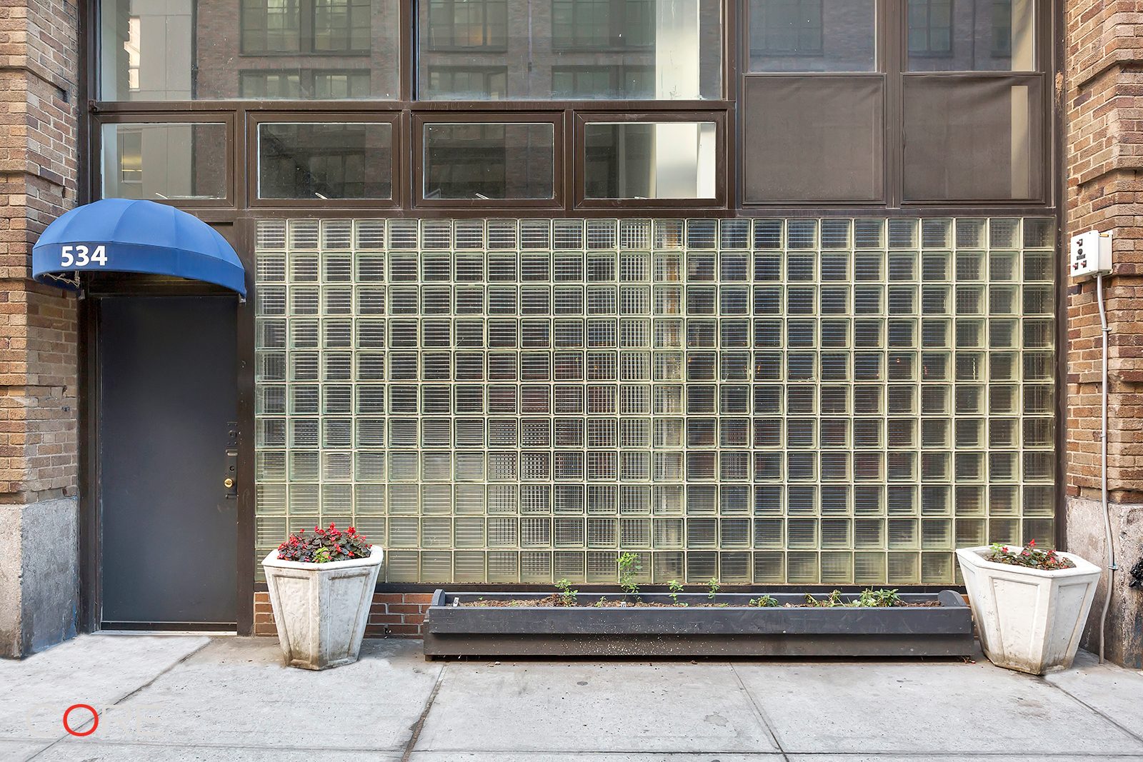 529 West 42nd Street
