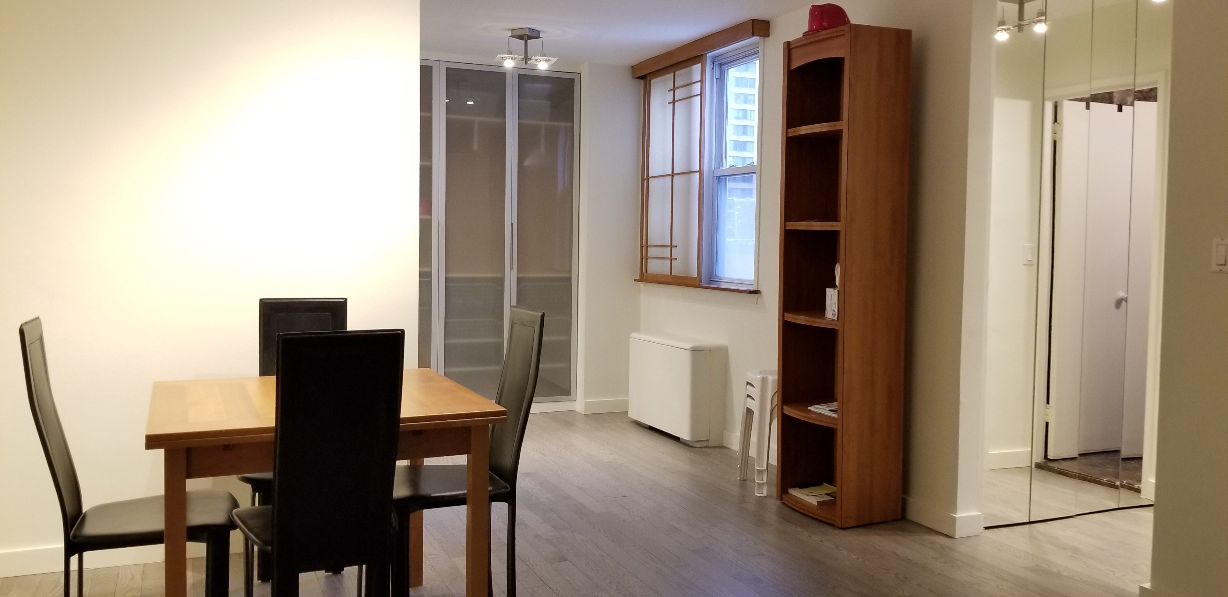 201 East 36th Street