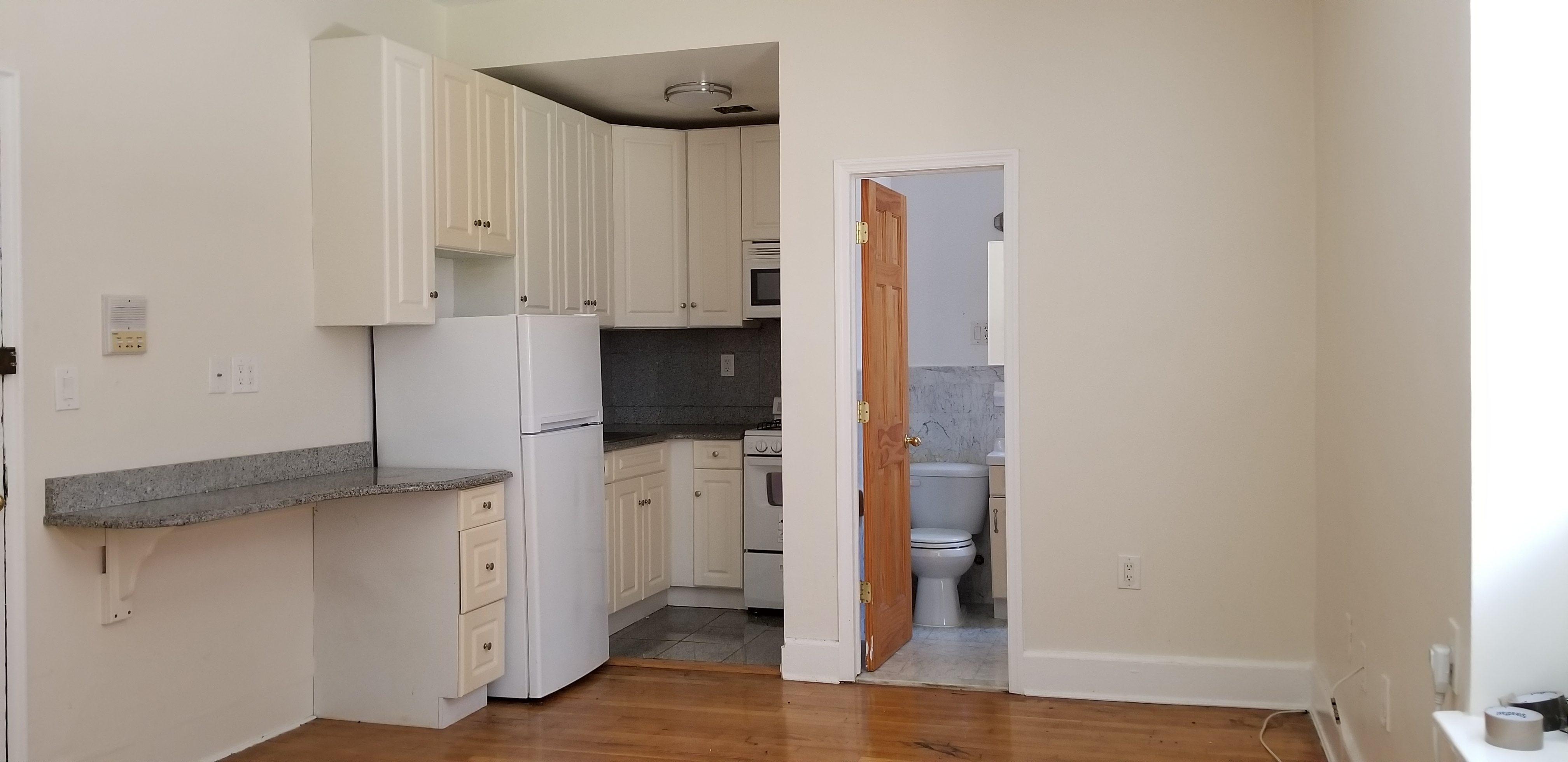 101 West 68th Street