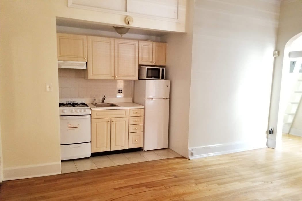 58 West 72nd Street