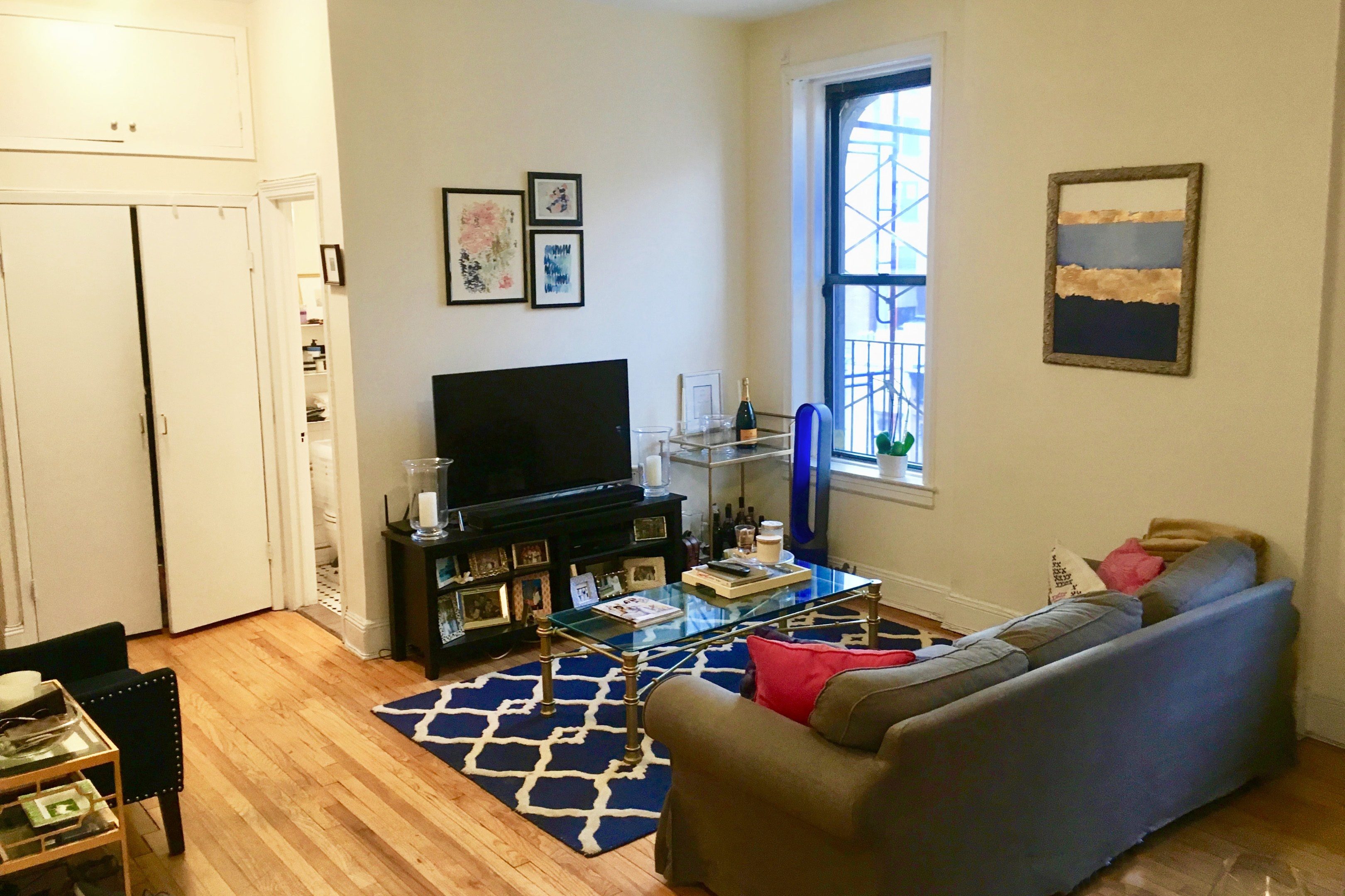 58 West 72nd Street