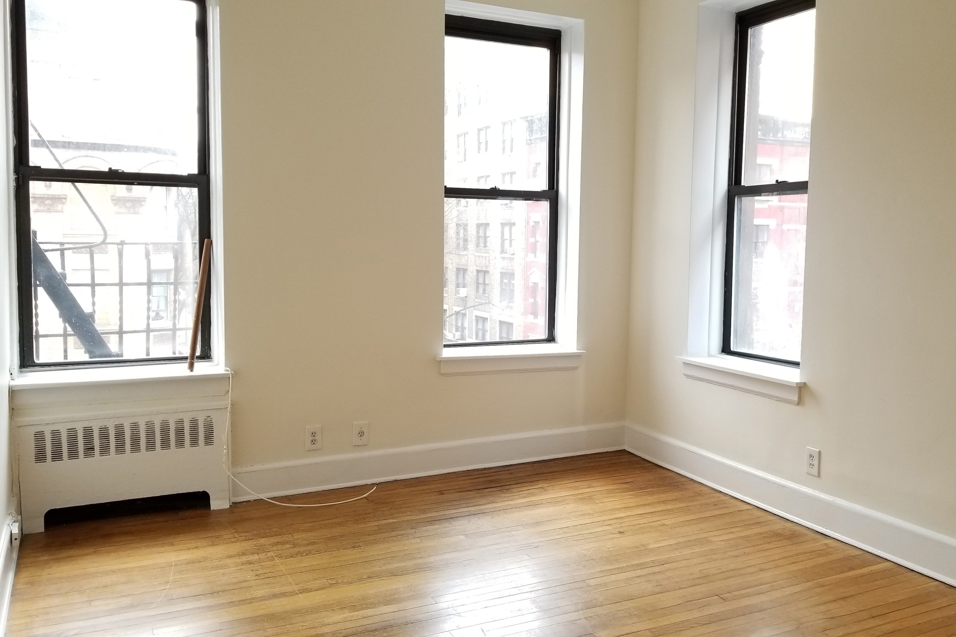 101 West 68th Street