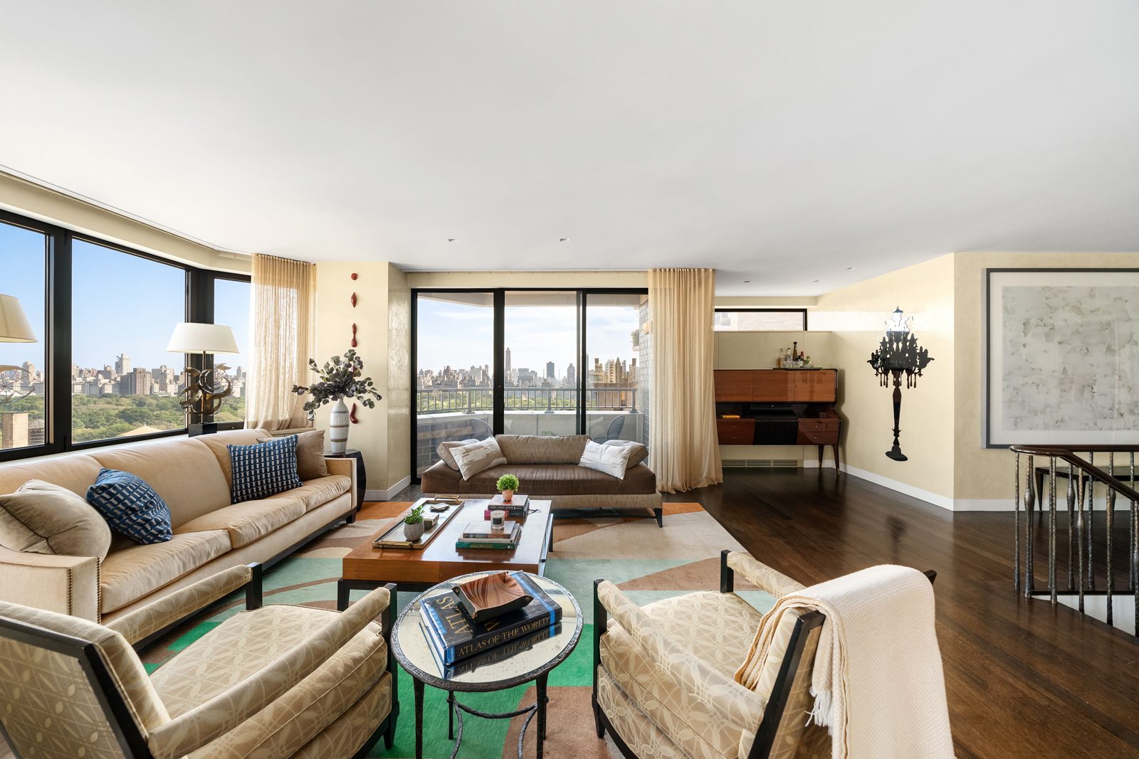 22 West 66th Street