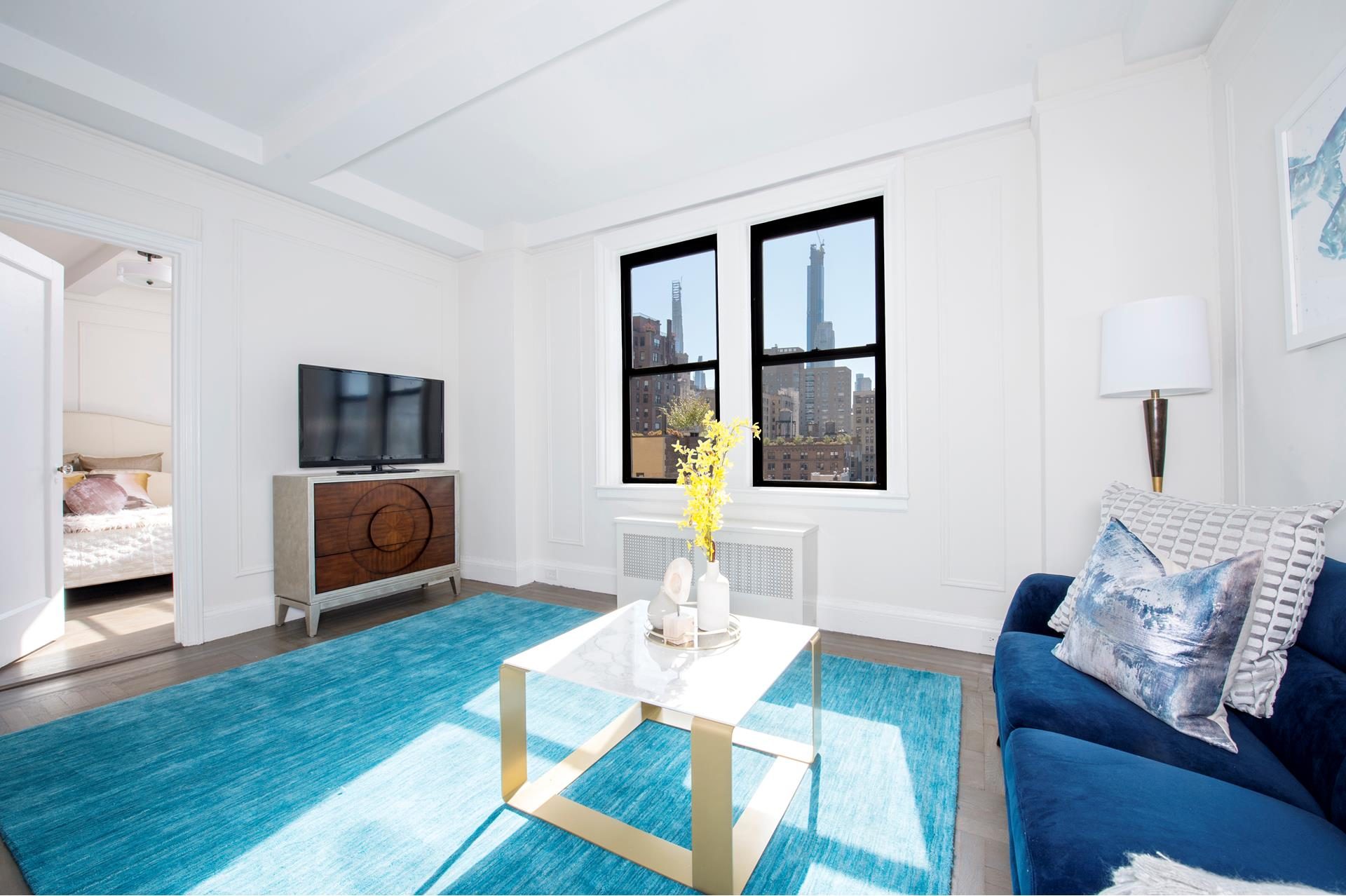 20 West 72nd Street