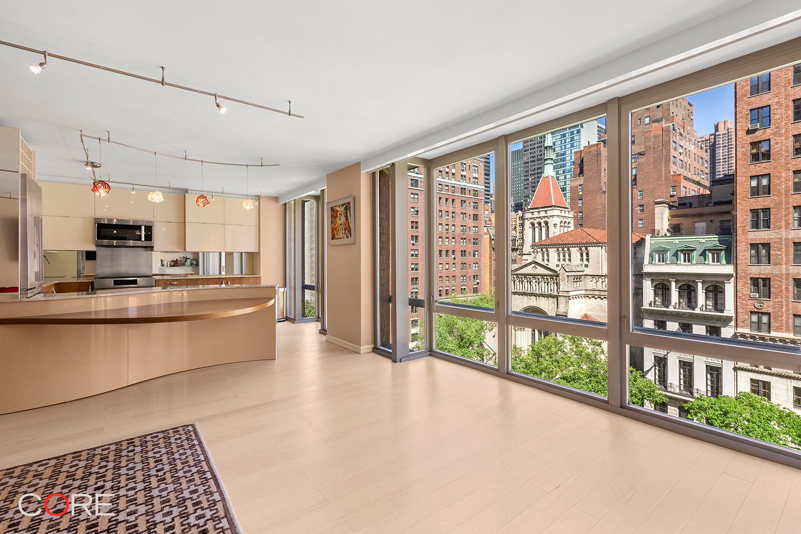 52 Park Avenue