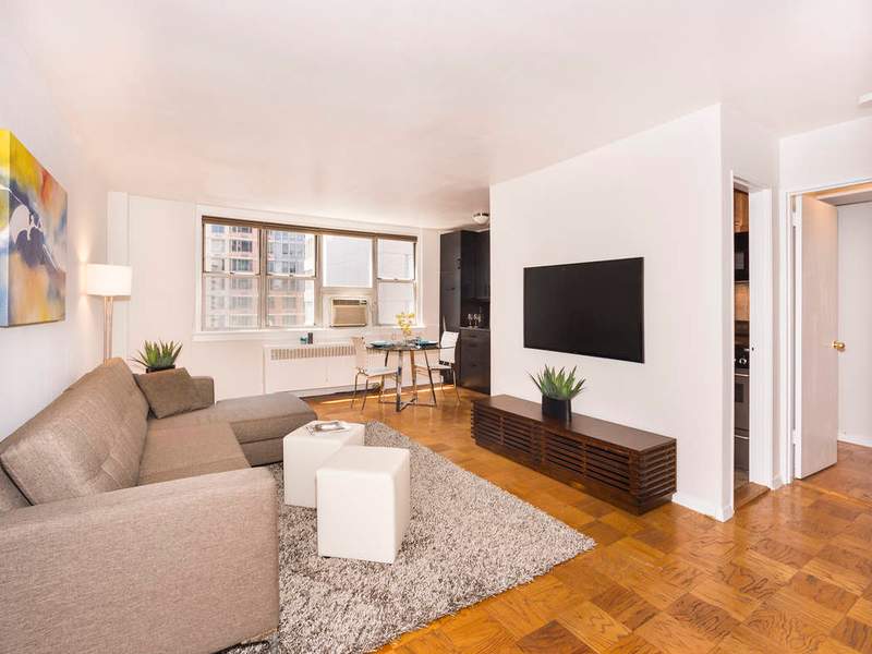 240 East 35th Street