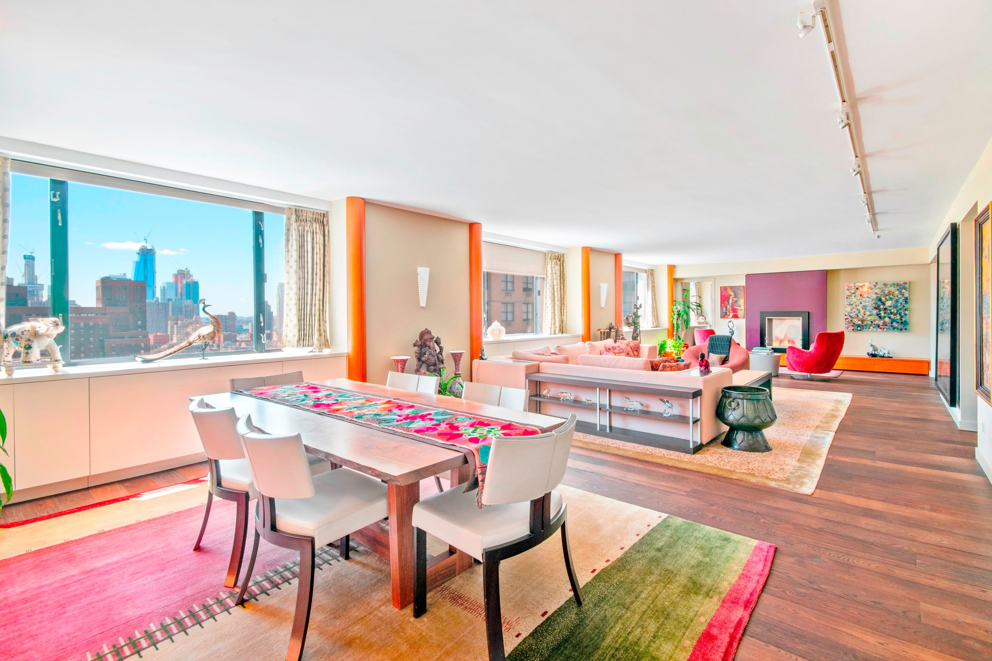 30 West 61st Street