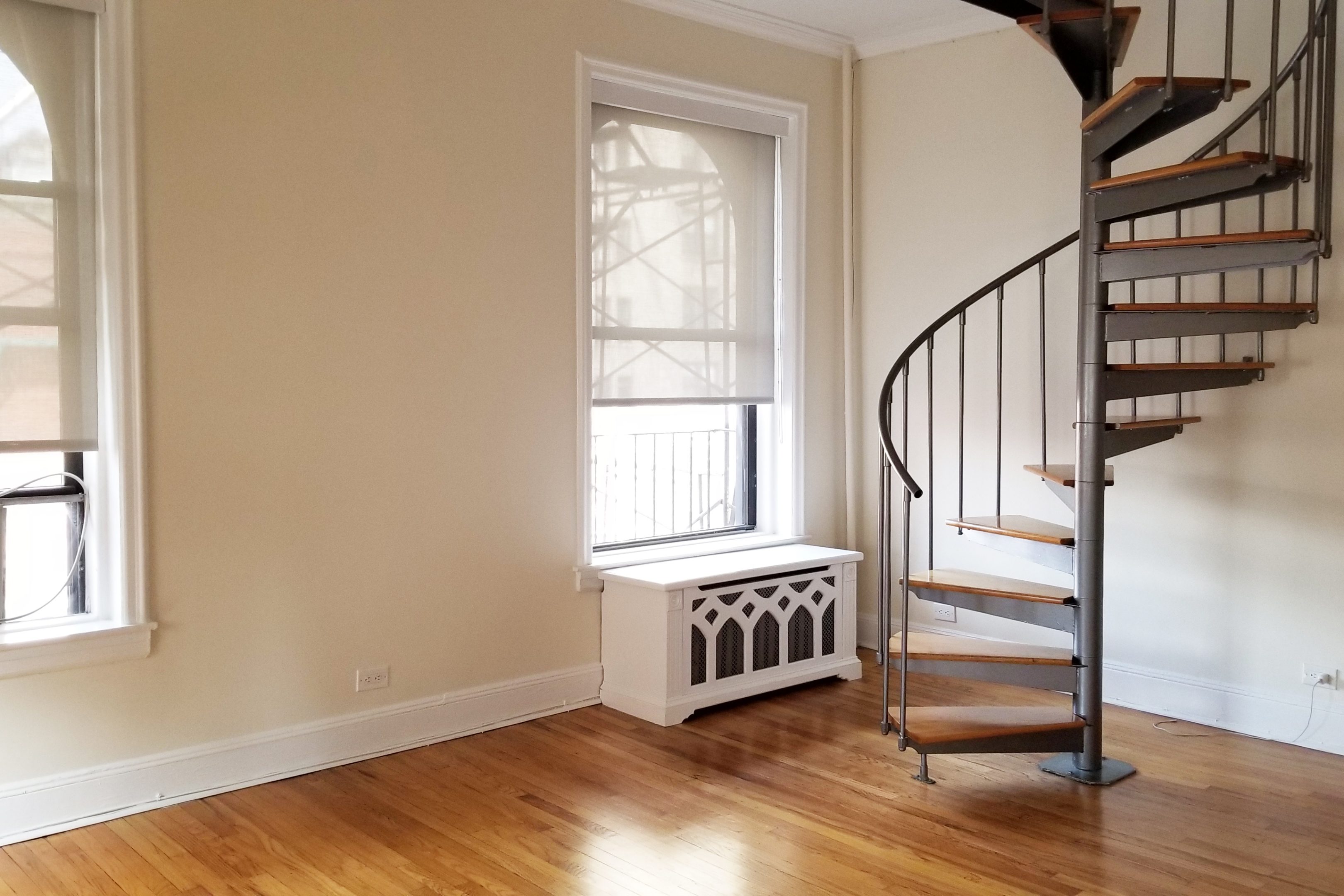 58 West 72nd Street