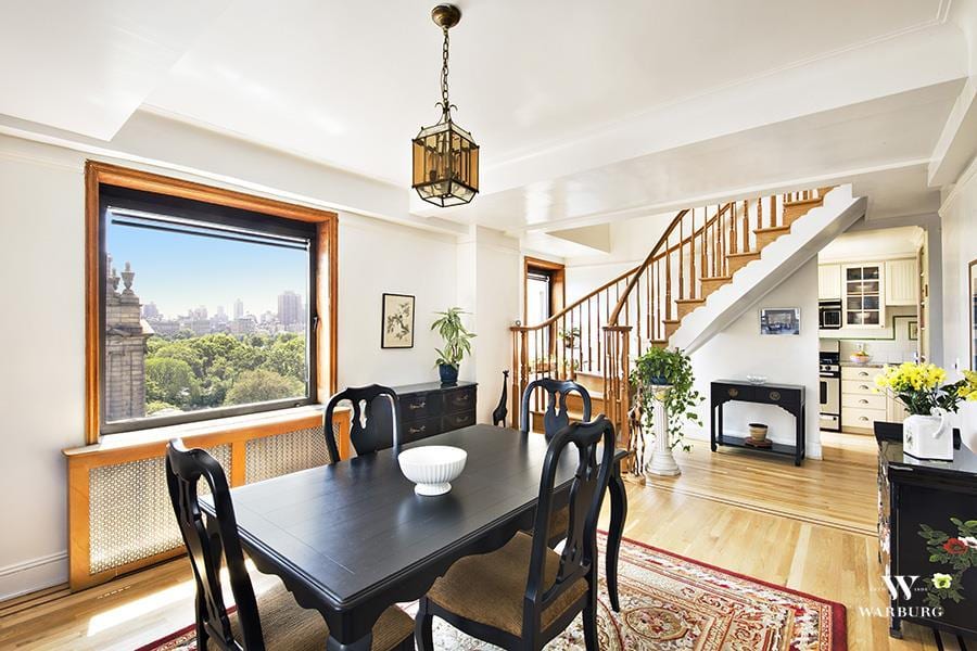 7 West 96th Street