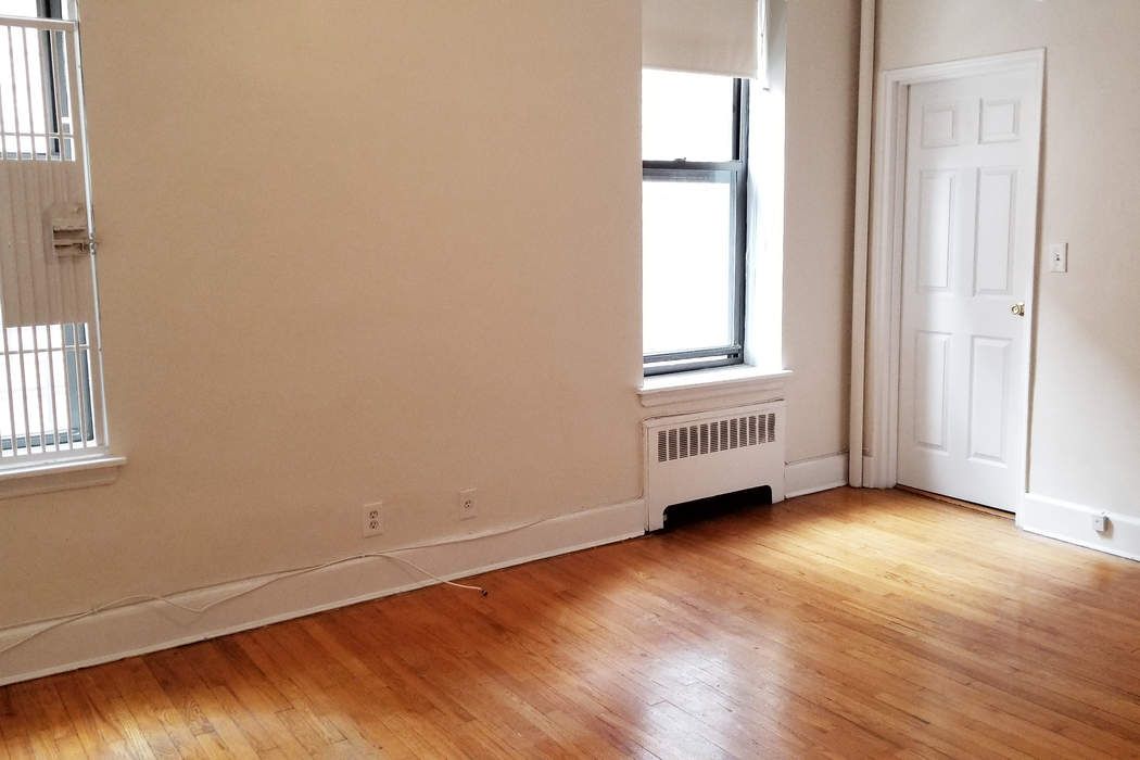 101 West 68th Street
