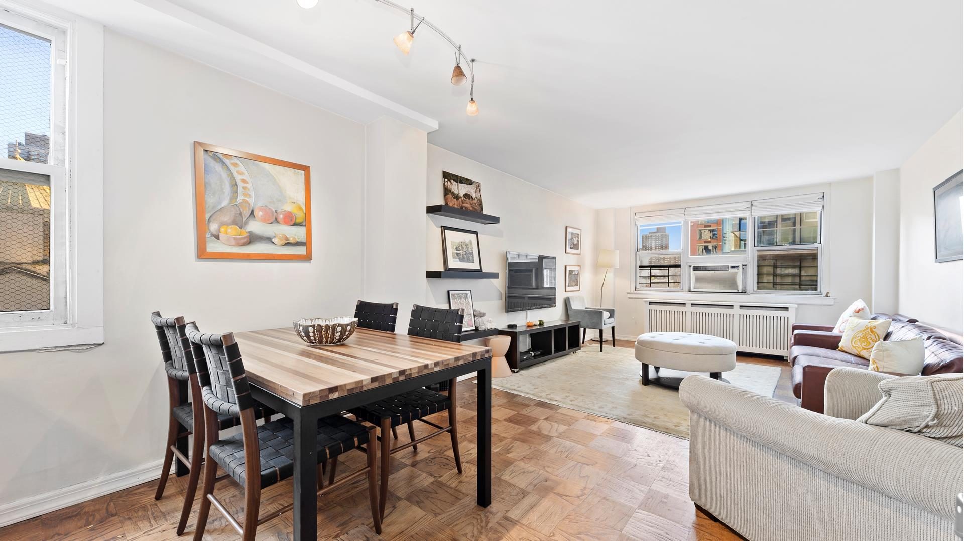 240 East 35th Street