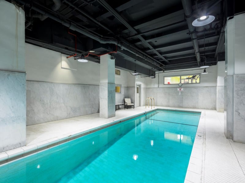 1 West 67th Street