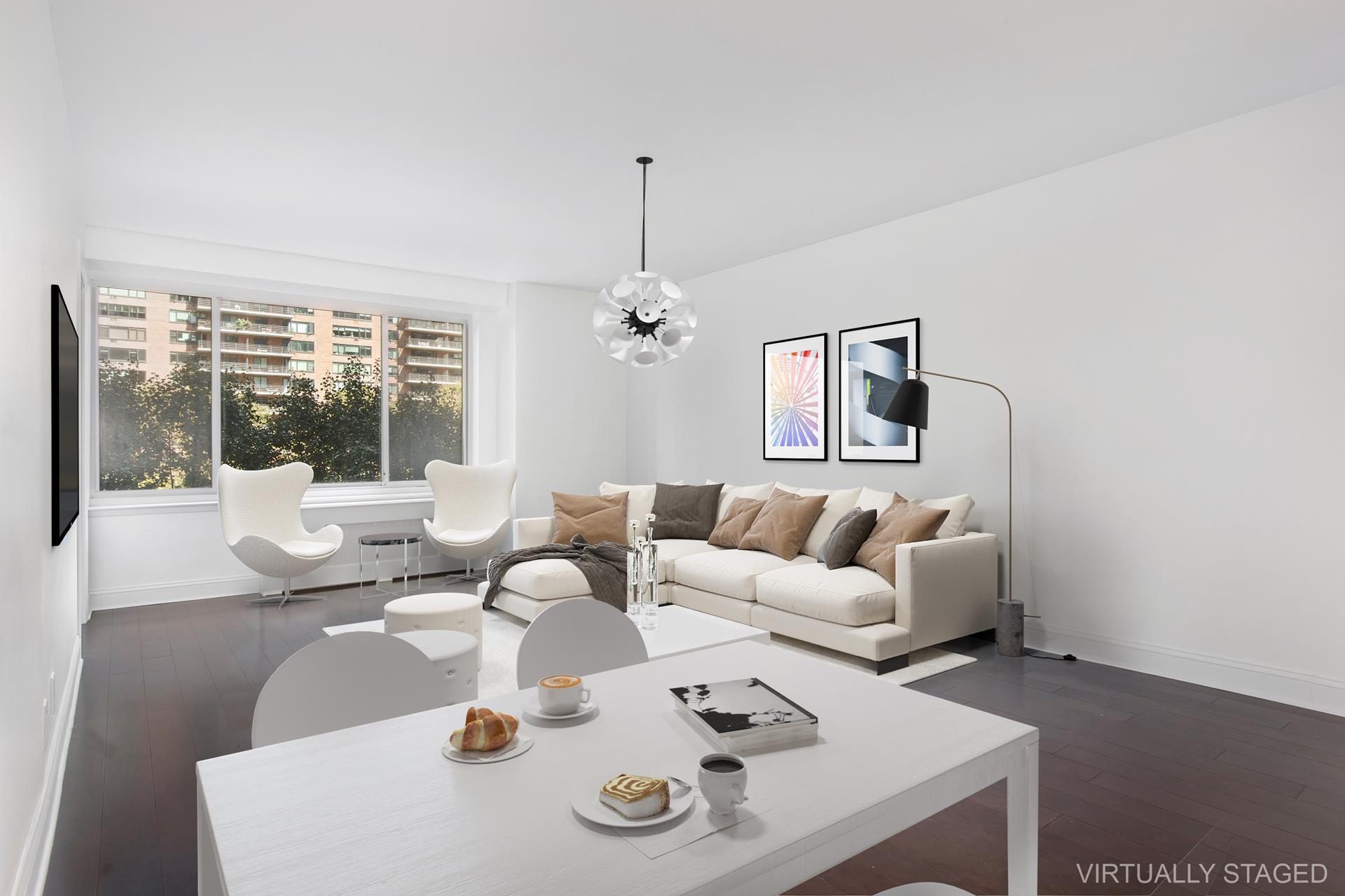 382 Central Park West