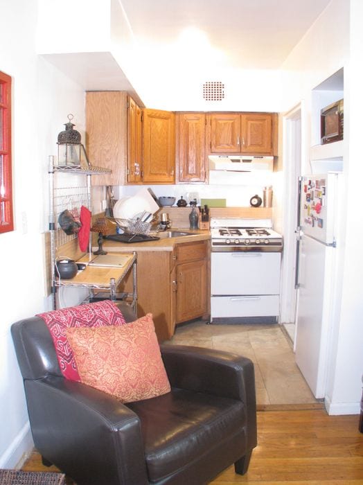 101 West 68th Street