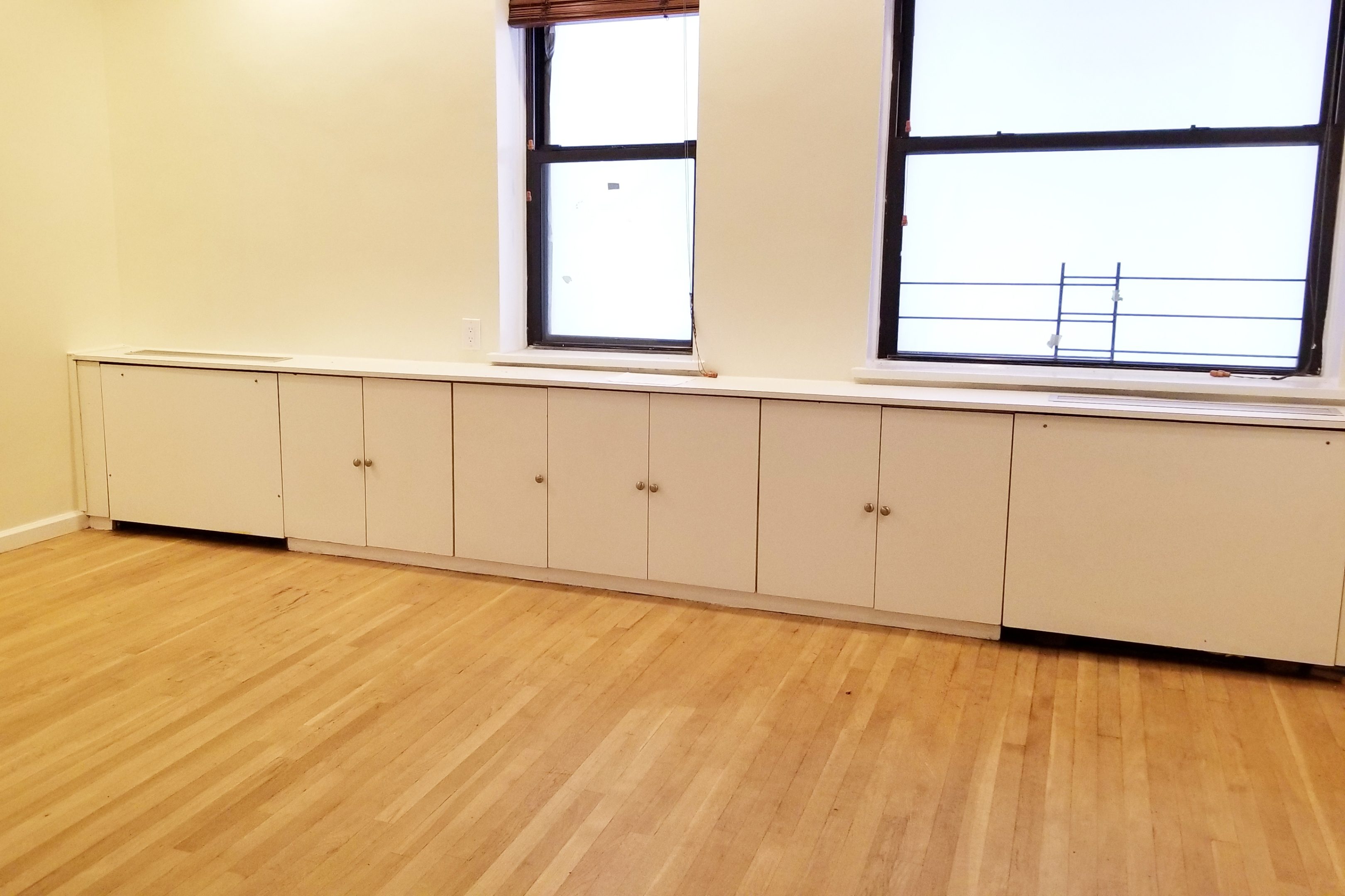 58 West 72nd Street